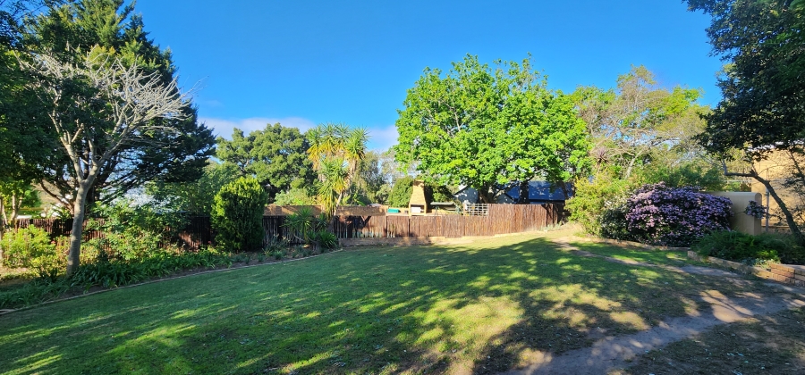 4 Bedroom Property for Sale in Swellendam Western Cape